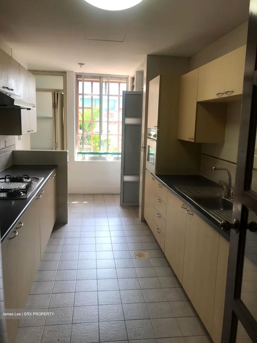 Maplewoods (D21), Condominium #544993511